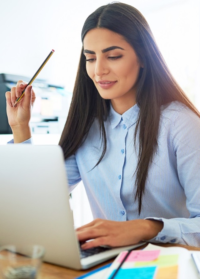 تطوير الذات.. كيف تبدئين؟