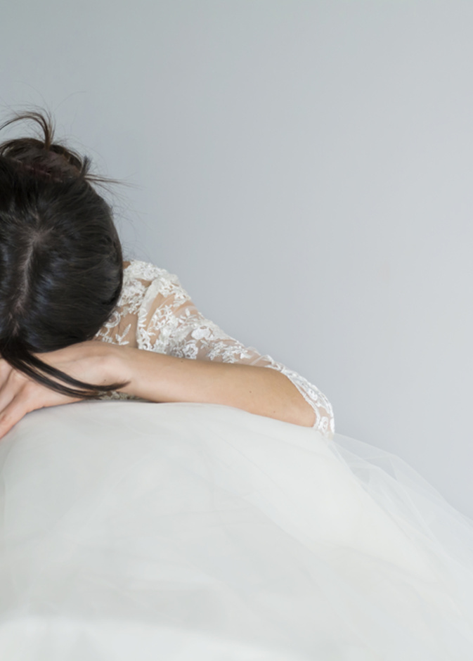 عروس تبحث عن متبرع بكلية قبل زفافها