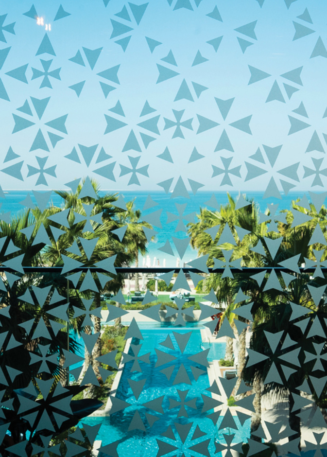 دار ڤاشرون كونستنتان تقدم تجربة أولى من نوعها في دبي  مع "جناح 1755" 