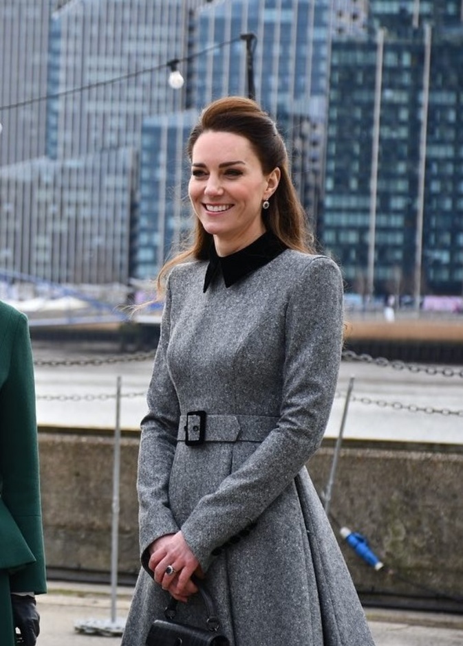 كيت ميدلتون