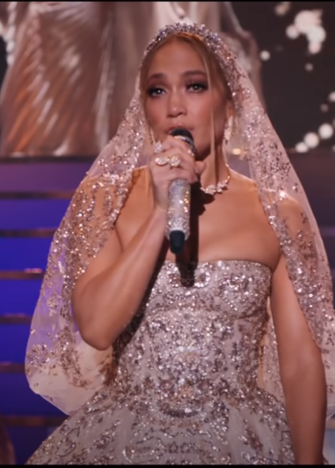 جينيفر لوبيز