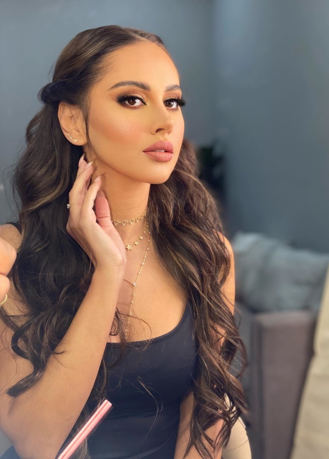 ياسمين رئيس