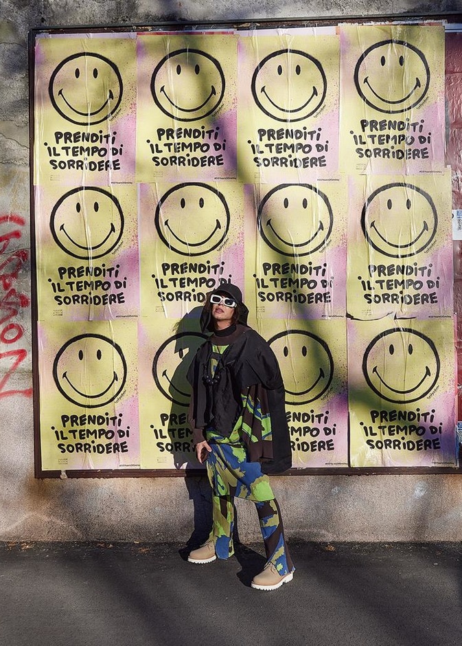 أبرز10 صيحات رائحة من أسابيع الموضة في باريس وميالن مع خبيراألزياء وBuyer Fashion السعودي نهار