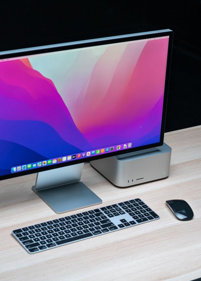 أبل تطور معالجًا جديدًا لاستخدامه في حواسب ماك