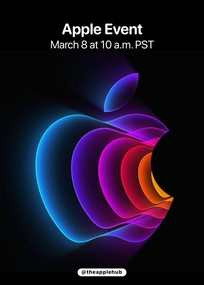 أبل تعلن عن iPhone SE و iPad Air