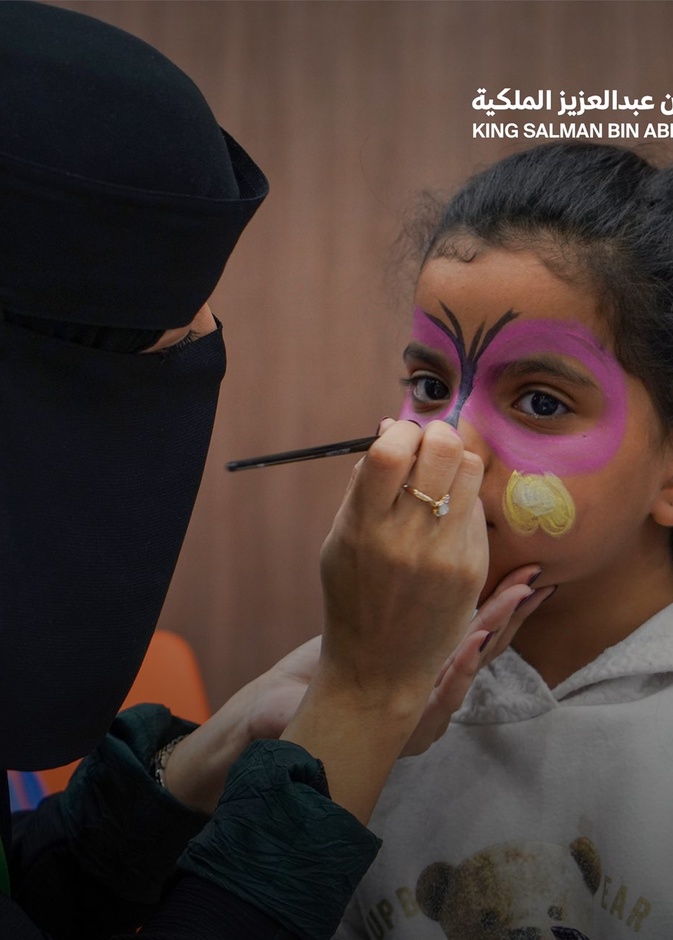 محمية الملك سلمان بن عبدالعزيز الملكية تدشن مهرجان ربيع المحمية