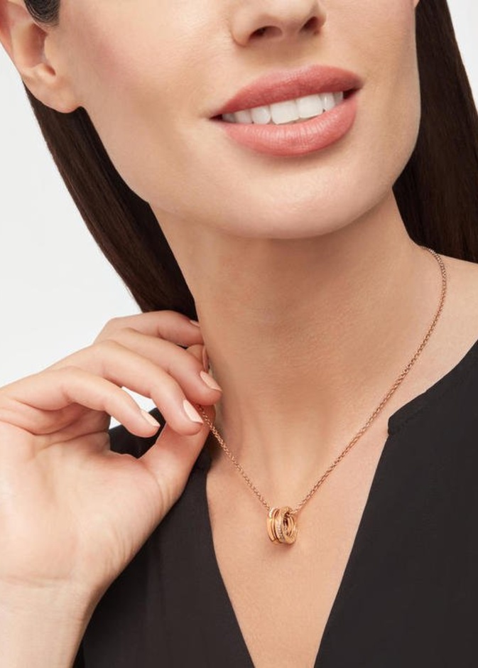 أحدث اصدارات مجوهرات ناعمة لاطلالات مميزة في مناسبات رمضان