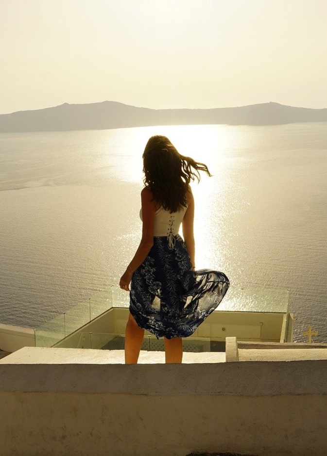 أهم نصائح السفر للمرأة عند السفر بواسطة alinachereches