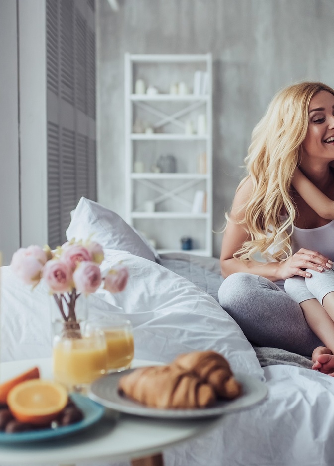 اجمل افكار هدايا يوم الام