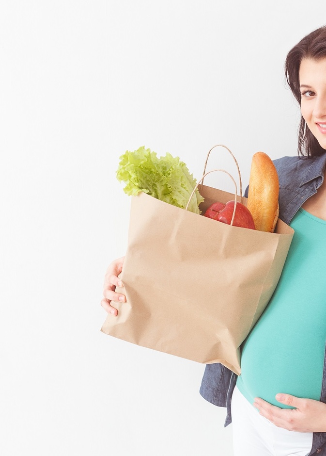 اطعمة ممنوعة على الحامل في رمضان أثناء الصيام