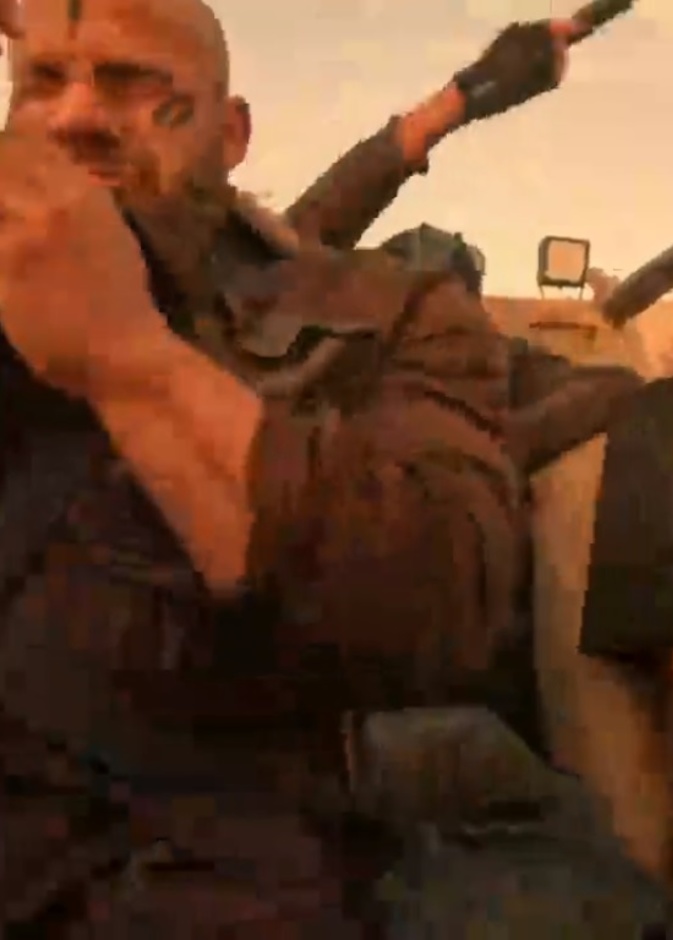 برنامج  "رامز موفي ستار"