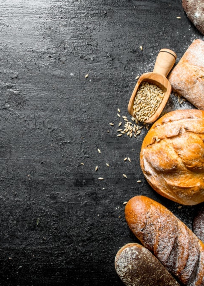 افضل انواع الخبز لمرضى السكري