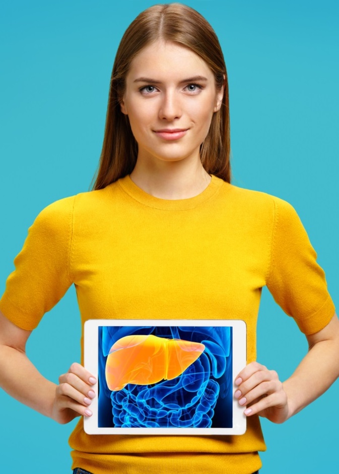 أفضل وأسوأ الأطعمة لصحة الكبد في رمضان