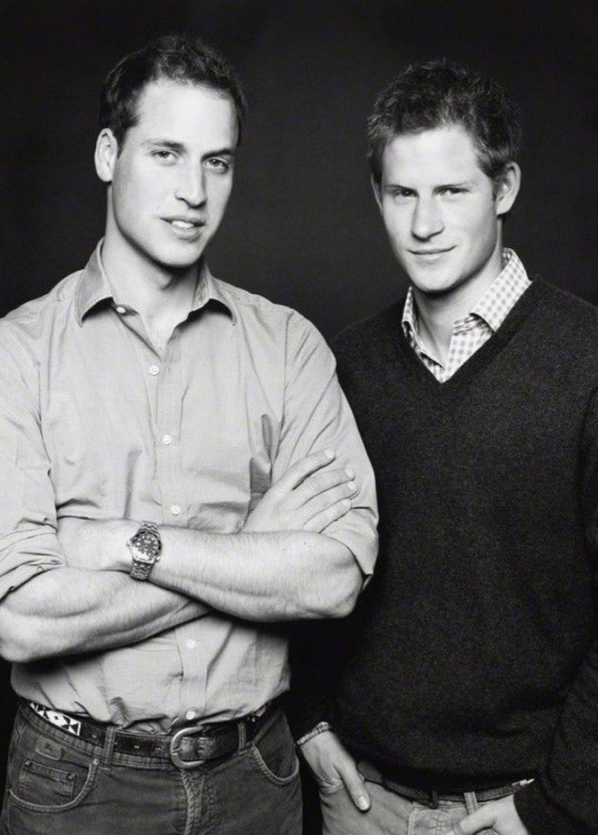 الأمير هاري تلقى تحذيرا من انتقاد كيت ميدلتون في سيرته الذاتية