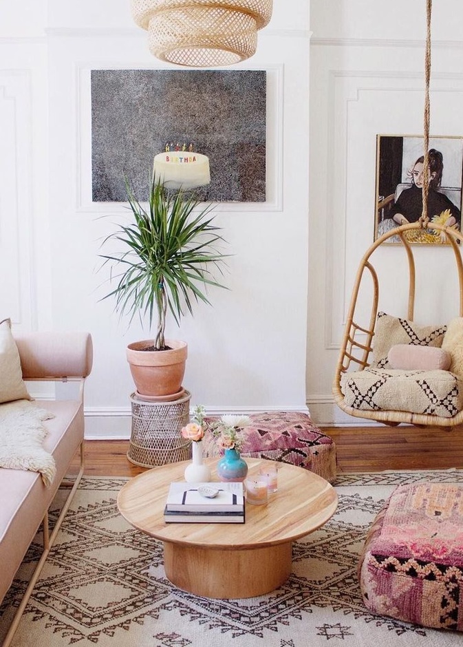 الاكسسوارات مهمة في الديكور الداخلي