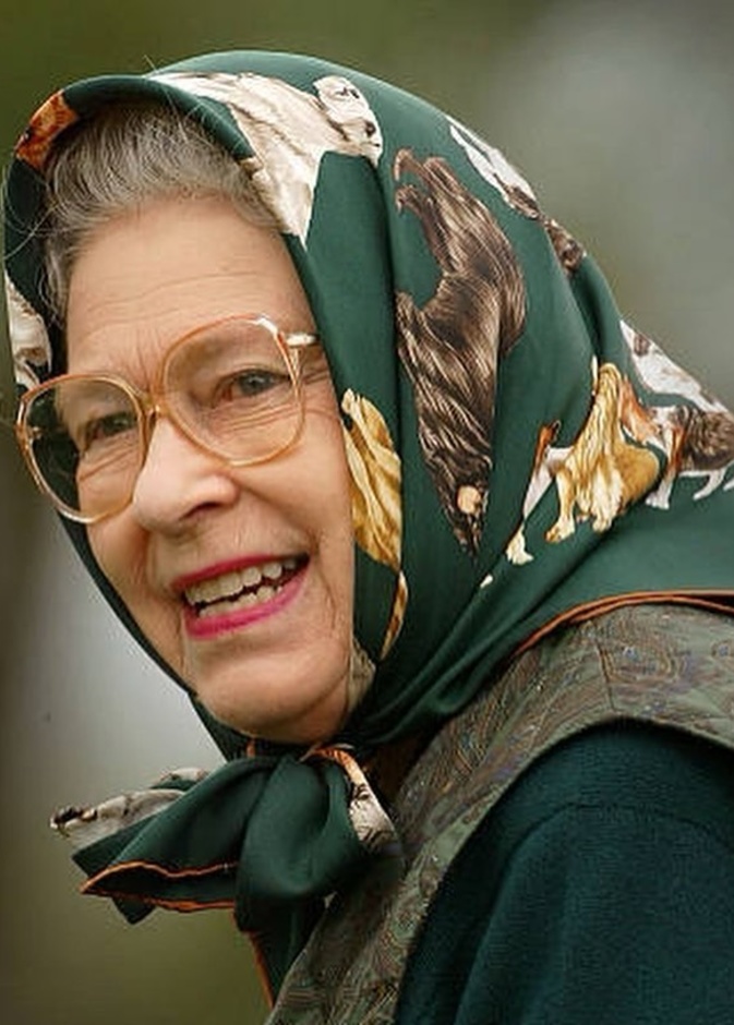 الملكة إليزابيث الثانية تخطط لإزاحة الأمير هاري عن خط ولاية العرش؟