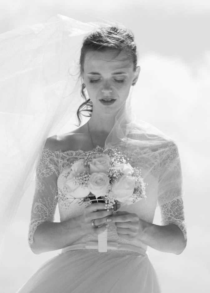 اهم النصائح وتجهيزات العروس قبل شهرين لاطلالة جذابة وصحية يوم الزفاف