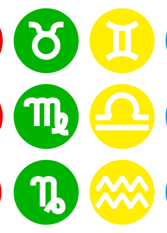 برجك ليوم الثلاثاء 22 مارس