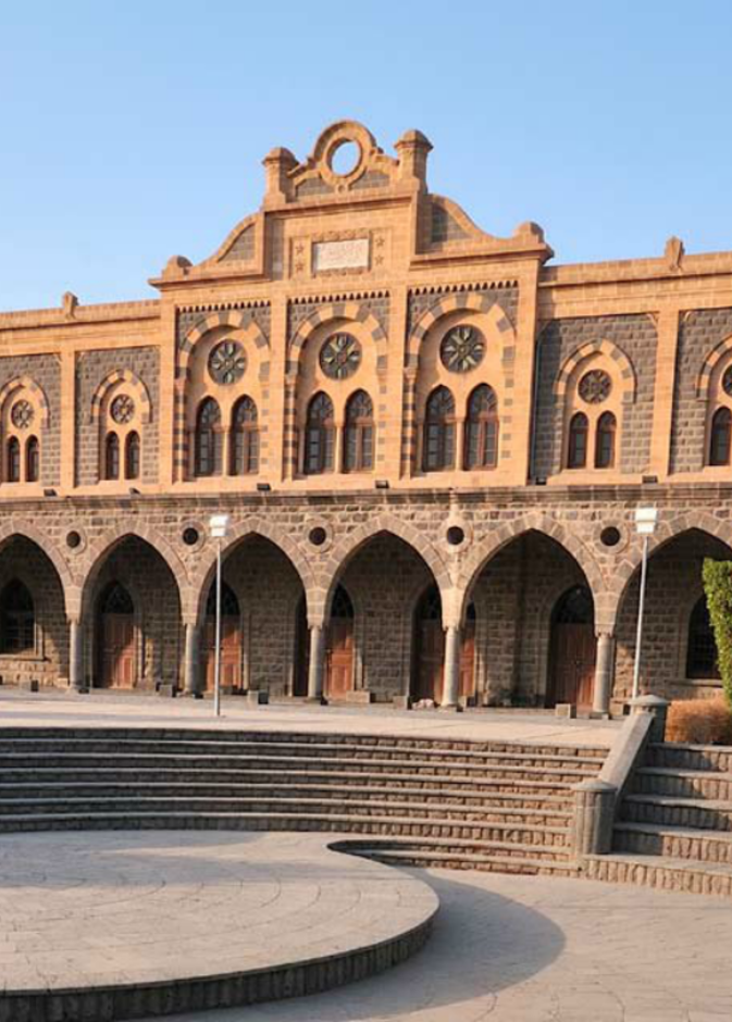 تجربة أصيلة للزوار في متحف سكة حديد الحجاز - المصدر وزارة السياحة