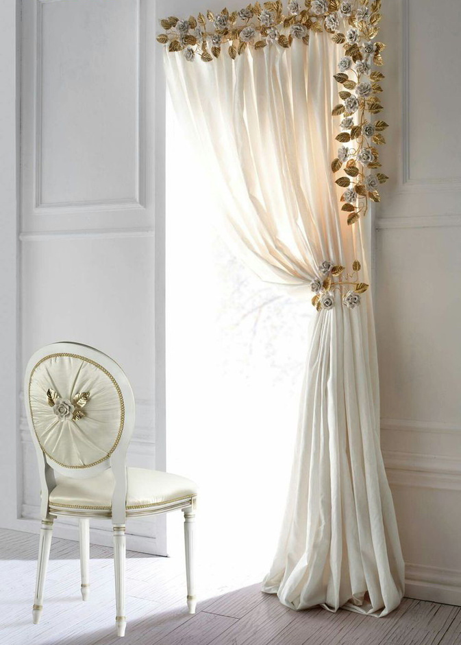 تصميم ستارة كلاسيكي ومميز 