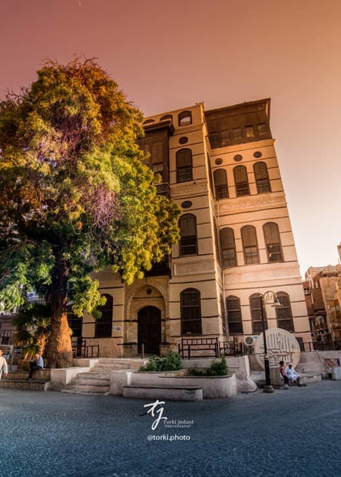 تصميم يأسر القلوب - المصدر تركي الجدعاني