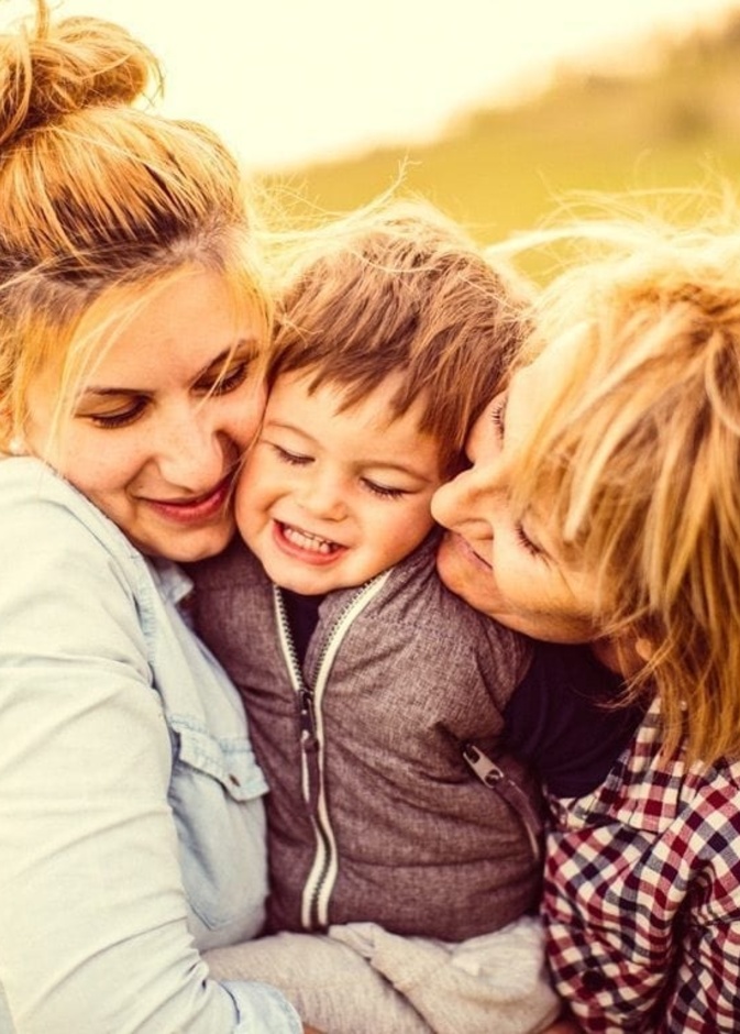 تعرفي على أهم مراحل تطوير الذات للأمهات