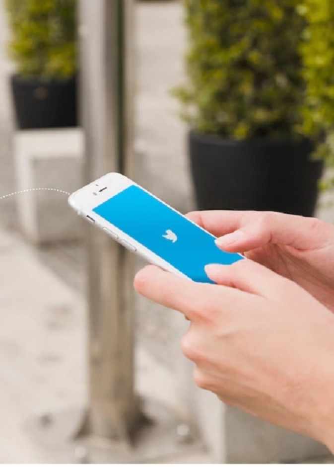 ميزة جديدة من تويتر للتجارة الالكترونية