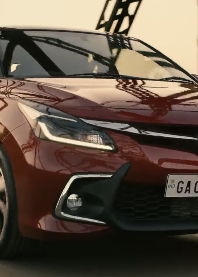 تويوتا تكشف عن سيارة شبابية متطورة