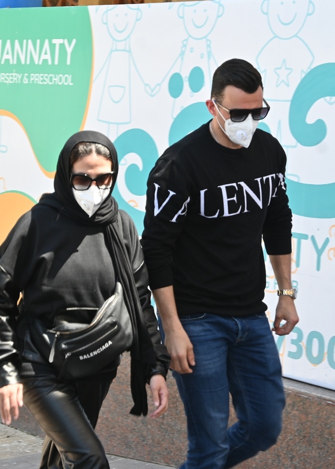 جنازة الفنان أحمد حلاوة 