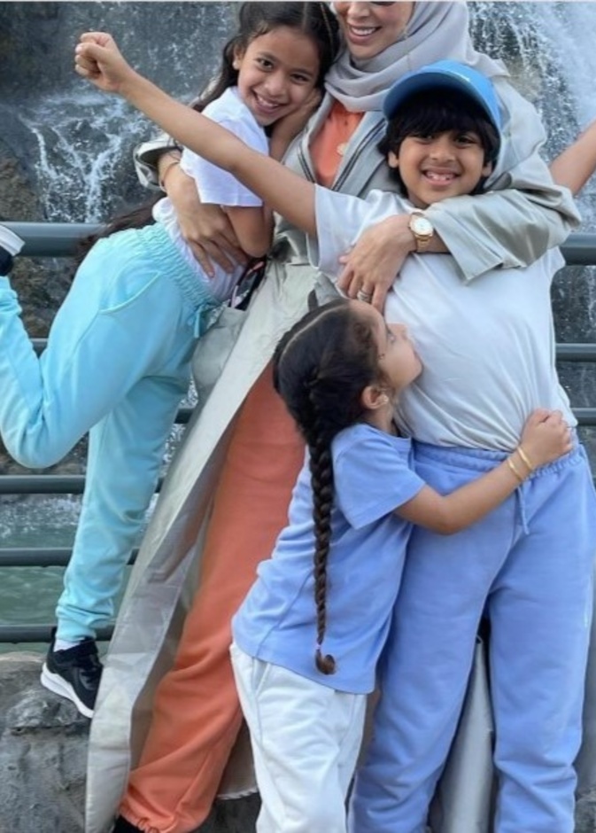 أبرز 10 حسابات انستجرام للأمهات بمناسبة يوم الأم