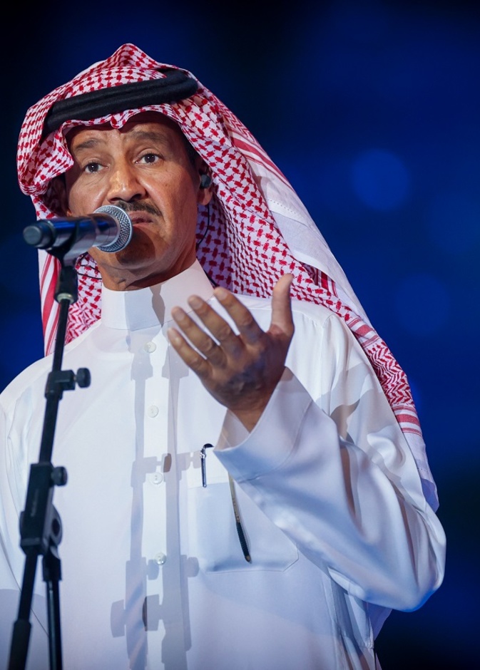 خالد عبدالرحمن