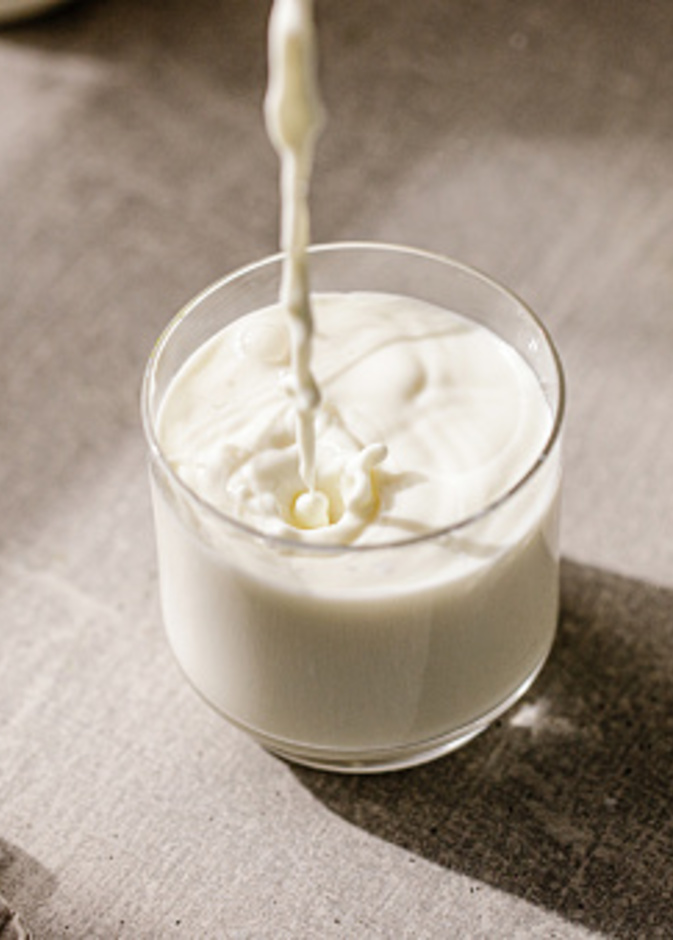 دراسة توضح العلاقة بين الألبان ومرض تصلب المتعدد