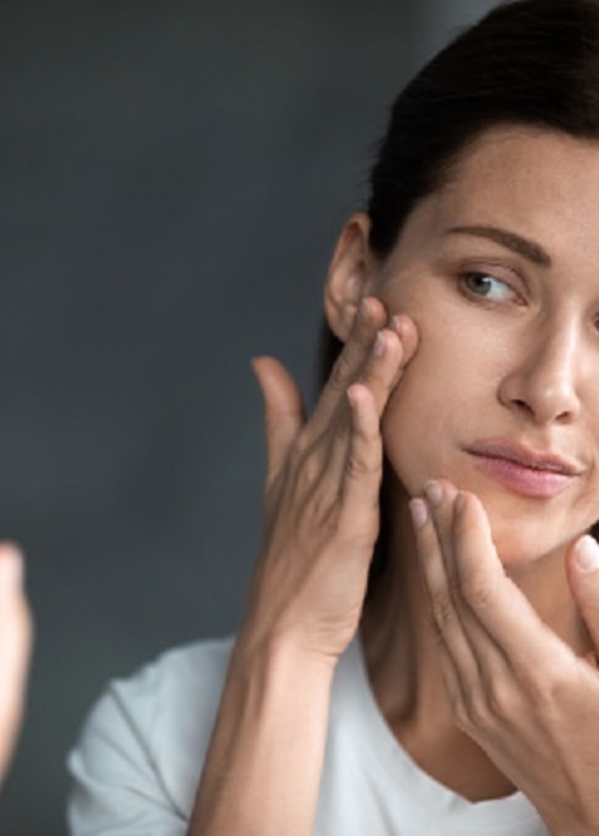 ماهو التهاب الجلد الدهني وكيف يمكن الوقاية منه