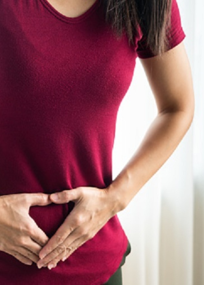 ماهو تأثير الدورة الشهرية للمرأة على اضطرابات الجهاز الهضمي