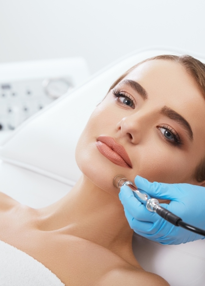 نتائج التقشير الماسي وما هي أضراره