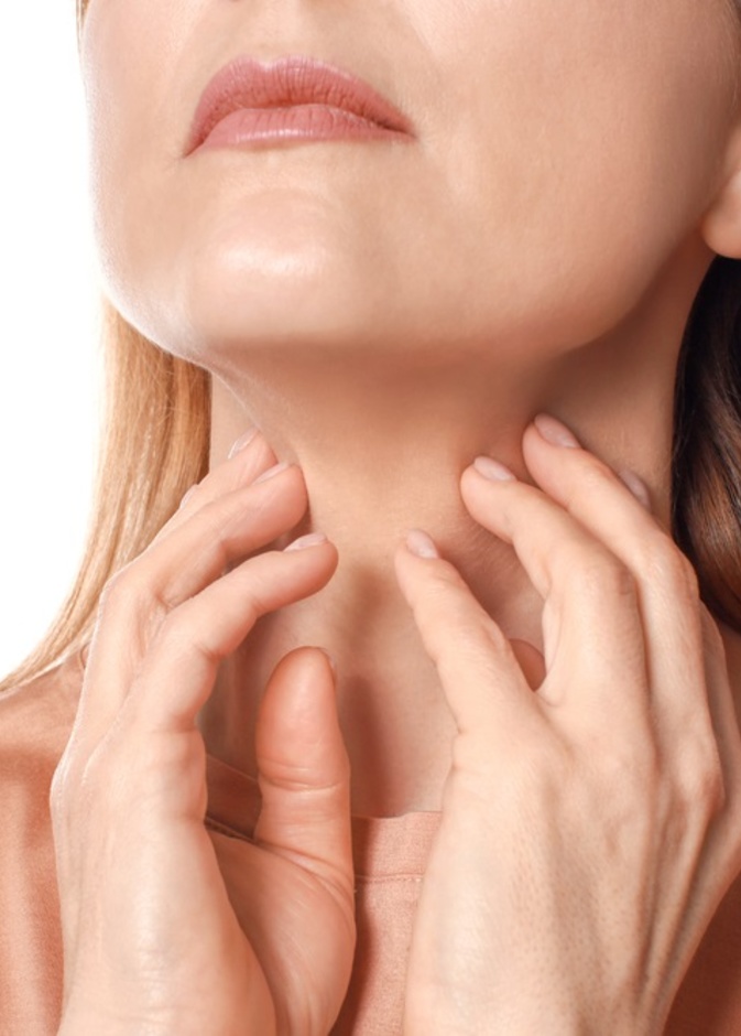 هل الصيام يؤثر على مريضات الغدة الدرقية