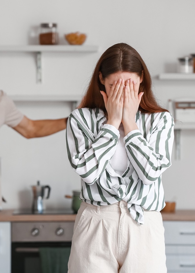 زوجك العصبي .. كيف تتعاملين معه في رمضان