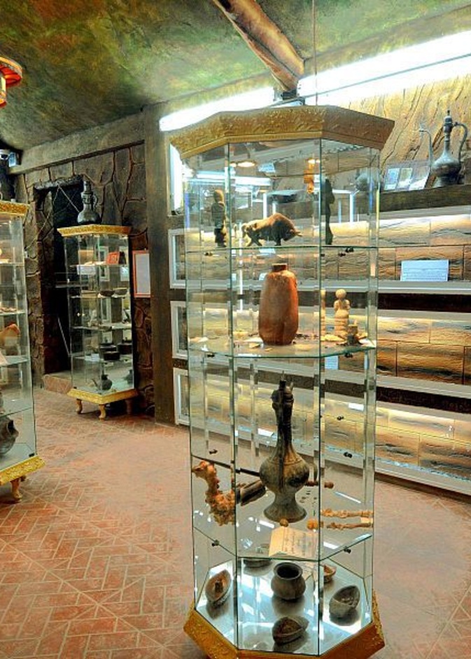 المتاحف الخاصة في وادي الدواسر.. تجربة ساحرة لعشاق التراث والتاريخ