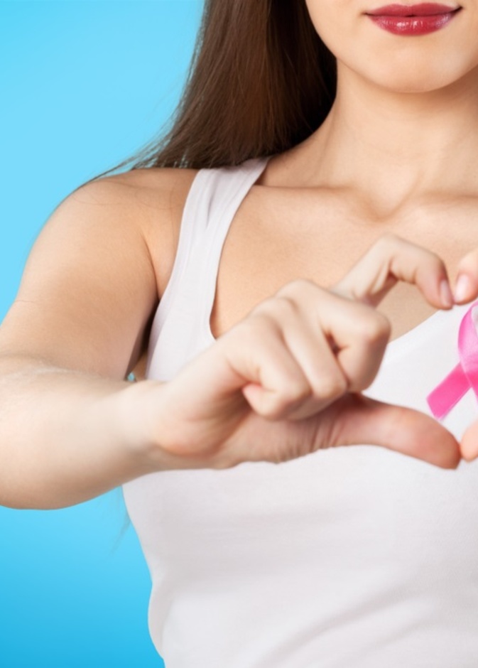 سرطان الثدي اكثر السرطانات انتشار في الشرق الاوسط