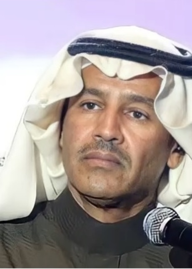 خالد عبدالرحمن