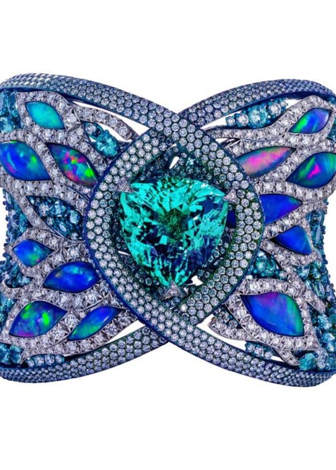 سوار cuff من Arunashi