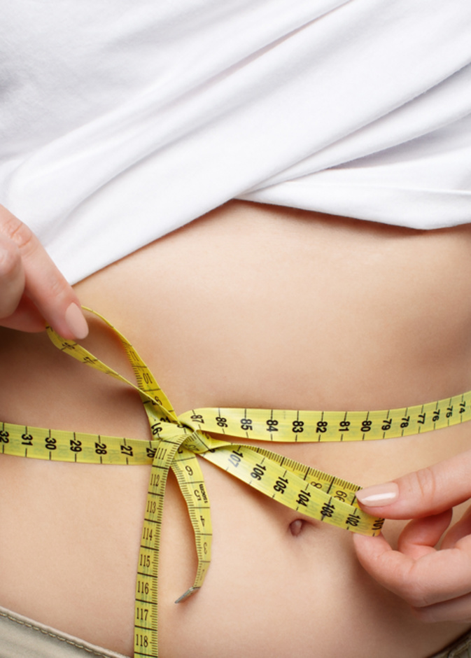 صورة رئيسية أفضل الأطعمة المجمدة لتقليص دهون البطن عند النساء