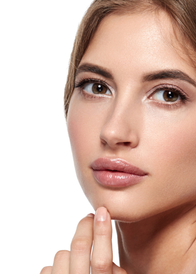 خلطات طبيعية لتبييض الوجه في أسبوع