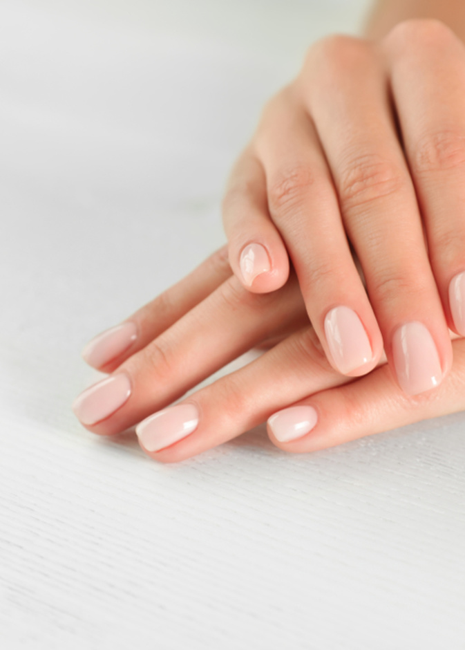 خلطات طبيعية للصبايا للتخلص من اصفرار الأظافر قبل رمضان 2022