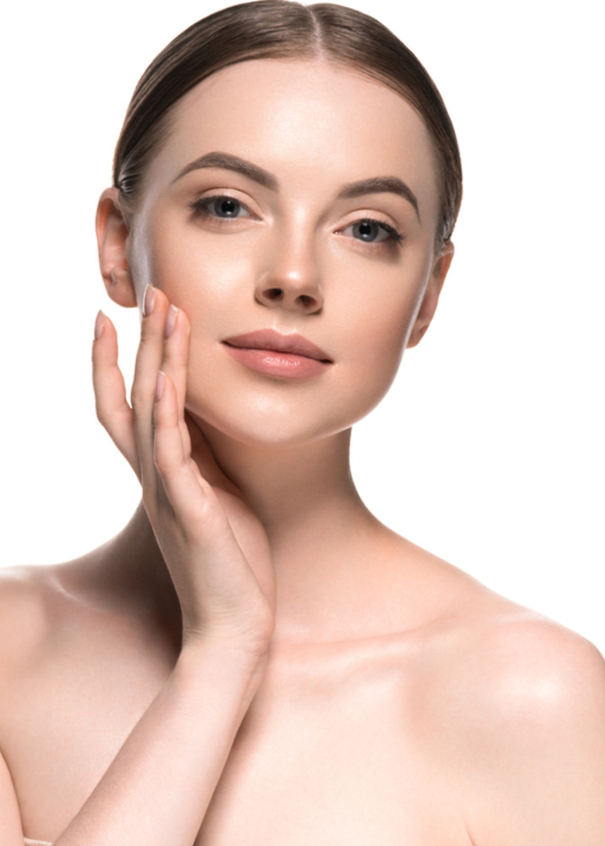 طريقة عمل ماسك الفراولة والليمون لتفتيح البشرة