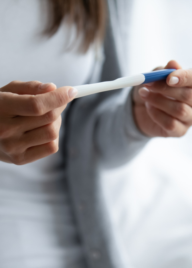 كل ما يجب أن تعرفيه عن هرمون الحمل