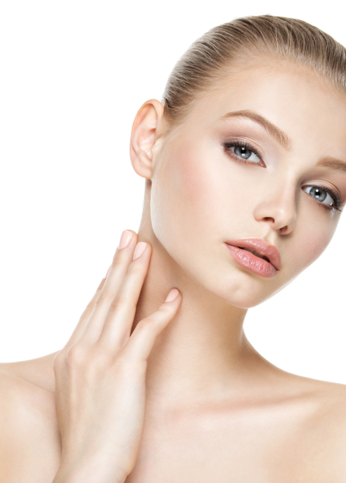 ماسكات طبيعية من الأرز المطحون لتفتيح البشرة قبل عيد الأم 2022