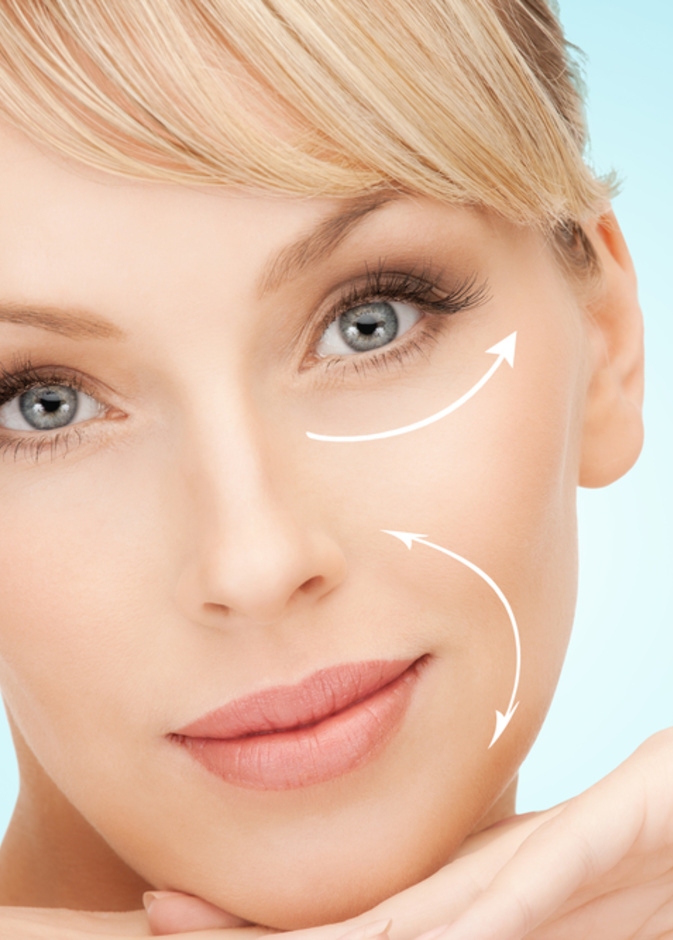 نصائح ذهبية للمرأة لبشرة خالية من الشوائب بعد سن الثلاثين