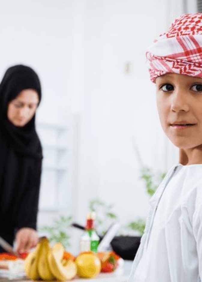 ما هي فوائد الصيام للأطفال