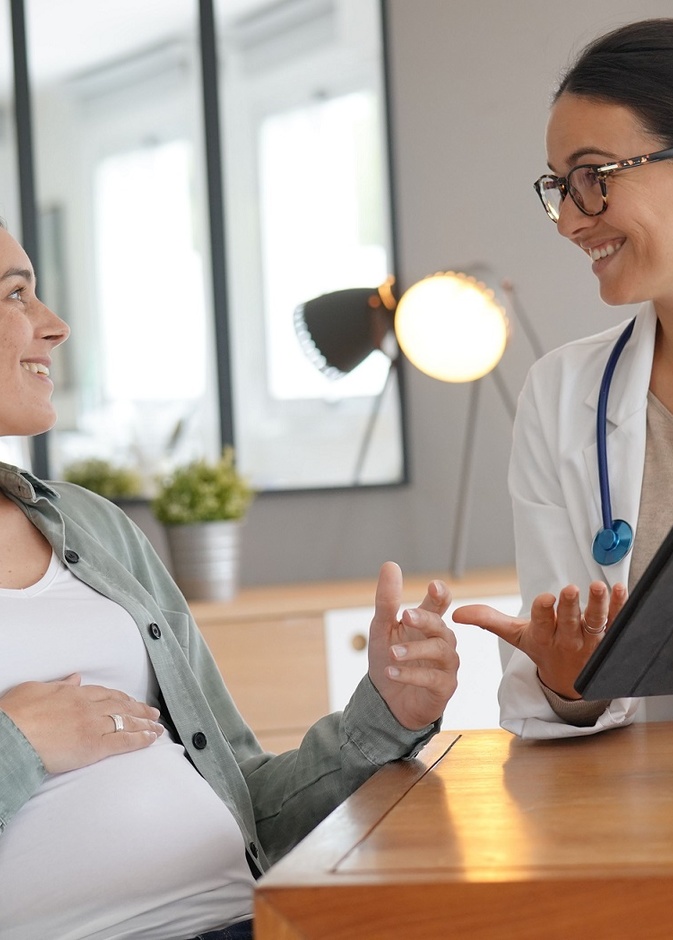 فوائد الولادة القيصرية